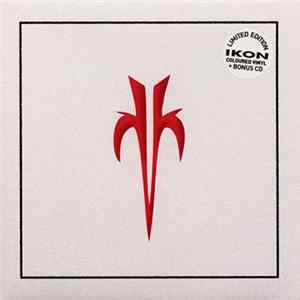 FLAC Ikon - Black Noise