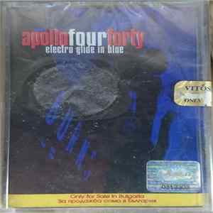 FLAC ApolloFourForty - Electro Glide In Blue