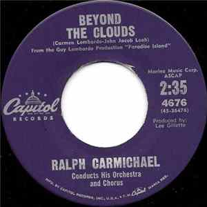 FLAC Ralph Carmichael Conducts His Orchestra And Chorus - Angels' March