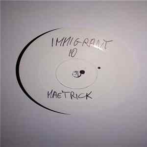 FLAC Maetrik - Entering The Cycle EP