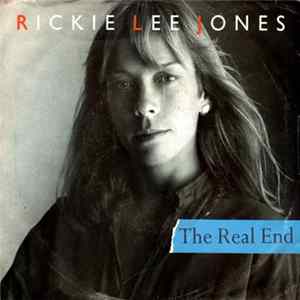 FLAC Rickie Lee Jones - The Real End