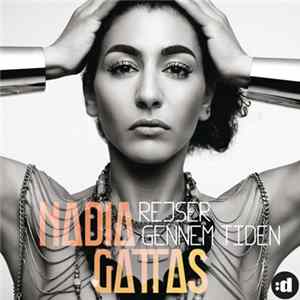 FLAC Nadia Gattas - Rejser Gennem Tiden