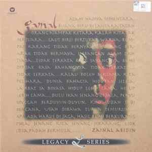 FLAC Zainal Abidin - Gamal