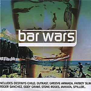 FLAC Various - Bar Wars