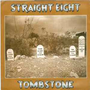 FLAC Straight Eight - Tombstone
