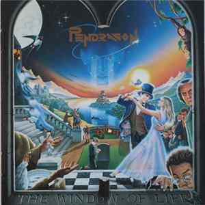 FLAC Pendragon - The Window Of Life