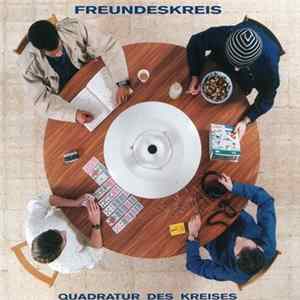 FLAC Freundeskreis - Quadratur Des Kreises