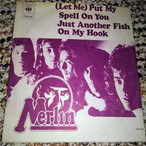 FLAC Merlin - (Let Me) Put My Spell On You