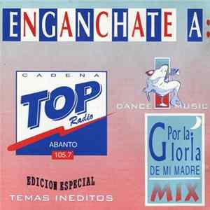 FLAC Various - Por La Gloria De Mi Madre Mix
