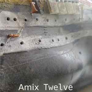 FLAC Amix - Twelve