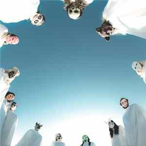 FLAC Moby - Innocents Unlocked