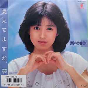 FLAC 西村知美 - 見えてますか、夢