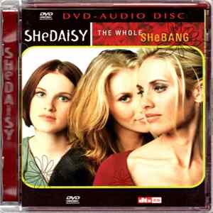 FLAC SHeDAISY - The Whole SHeBANG