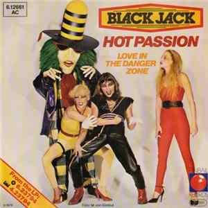 FLAC Black Jack - Hot Passion