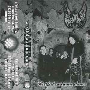 FLAC Diathra - Wistful Autumn Dance