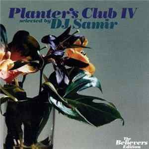 FLAC Various - Planter's Club Volume IV