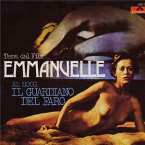 FLAC Il Guardiano Del Faro - Tema dal Film Emmanuelle