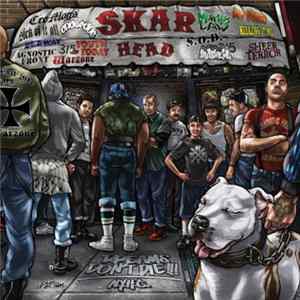 FLAC Skarhead - Dreams Don't Die!!!