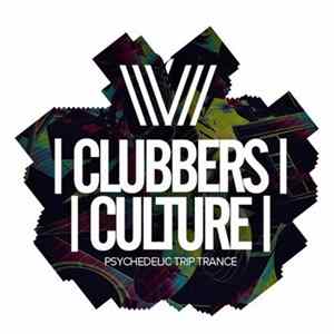 FLAC Various - Clubbers Culture: Psychedelic Trip Trance