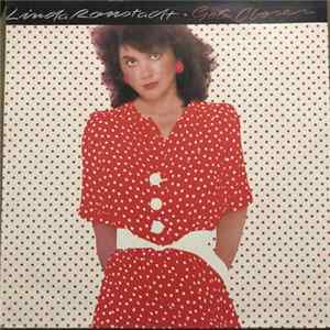 FLAC Linda Ronstadt - Get Closer