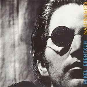 FLAC Mikel Erentxun - Naufragios