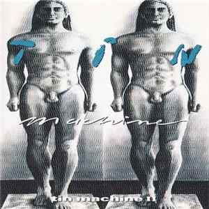 FLAC Tin Machine - Tin Machine II