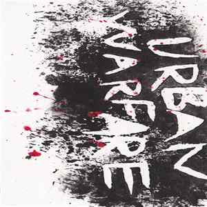 FLAC Various - Urban Warfare