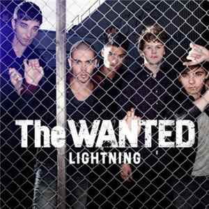FLAC The Wanted - Lightning