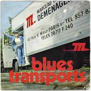 FLAC Marceau Transports S.A. - Blues Du Transports