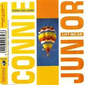 FLAC Connie & Junior - Lift Me Up