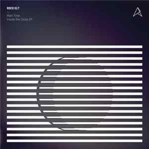 FLAC Matt Time - Inside The Circle EP