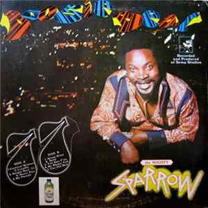 FLAC The Mighty Sparrow - Boogie Beat