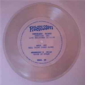 FLAC Various - Progression