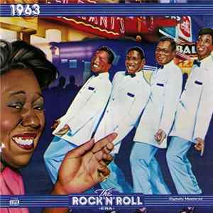 FLAC Various - 1963