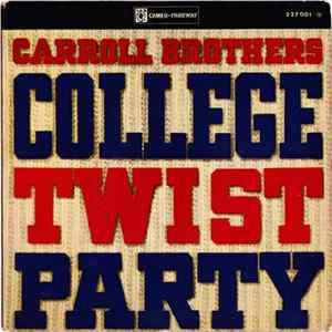 FLAC Carroll Brothers - College Twist Party
