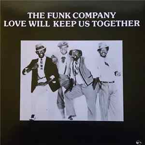 FLAC The Funk Company - Love Will Keep Us Together