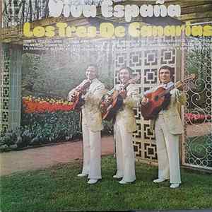 FLAC Los Tres De Canarias - Viva España