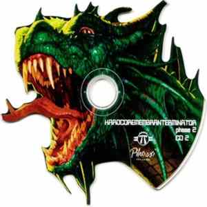 FLAC Various - Hardcoremembranterminator - Phase 2