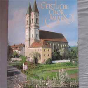 FLAC Ensembles Des Schulheims St. Gotthard Niederalteich - Geistliche Chor Musik
