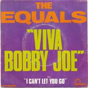 FLAC The Equals - Viva Bobby Joe