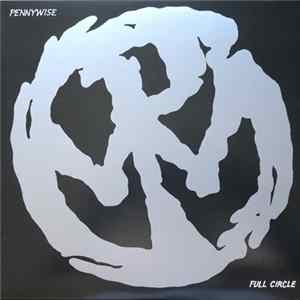 FLAC Pennywise - Full Circle