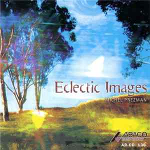 FLAC Michel Prezman - Eclectic Images