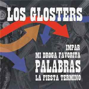 FLAC Los Glosters - Palabras