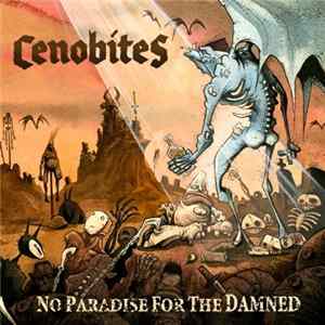 FLAC Cenobites - No Paradise For The Damned