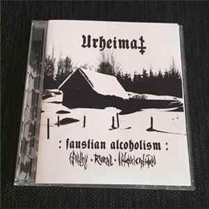 FLAC Urheimat - Faustian Alcoholism