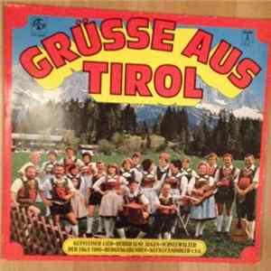 FLAC Various - Grüsse Aus Tirol
