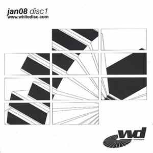 FLAC Various - The White Disc Volume WD0254