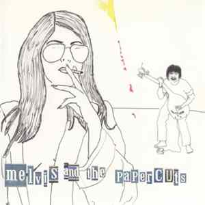 FLAC Melvis And The Papercuts - Melvis And The Papercuts