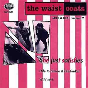 FLAC The Waistcoats - She Just Satisfies