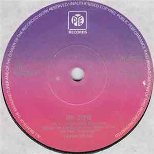 FLAC The Ragtimers - The Sting